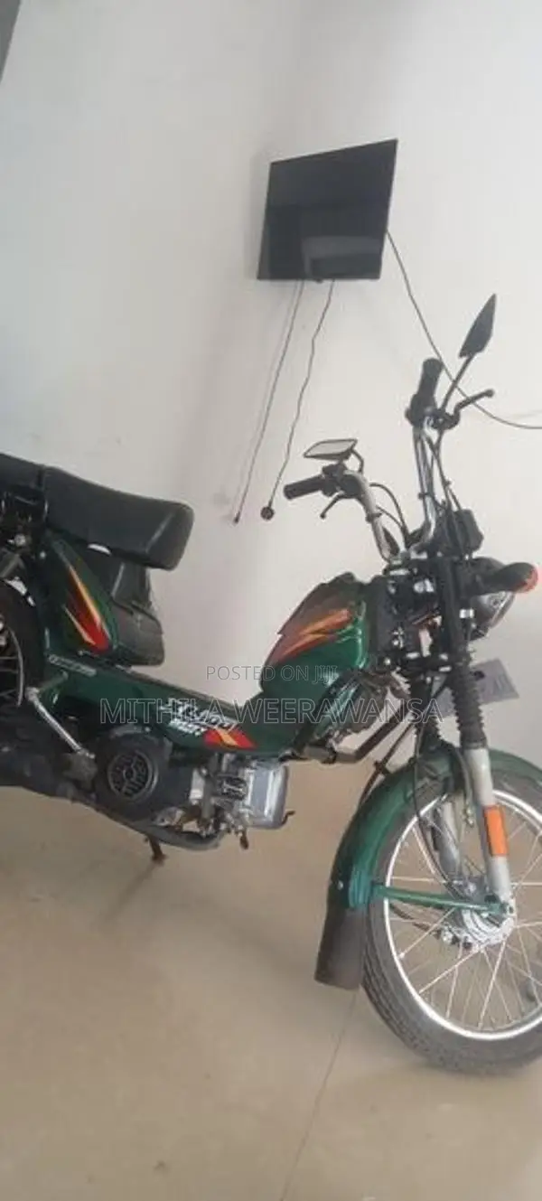 TVS XL 100 2026