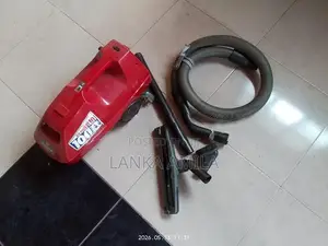 Vacuum Cleaner