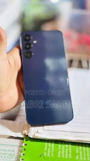 Samsung Galaxy A25 (Used)