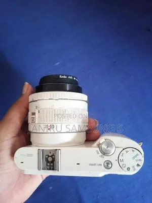 Samsung Camera NX1100