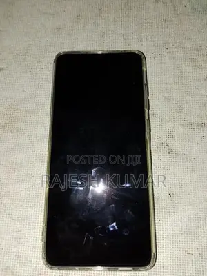 Samsung Galaxy S20 Ultra (Used)