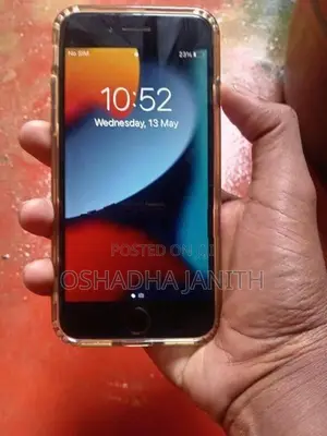 Apple iPhone 7 (Used)
