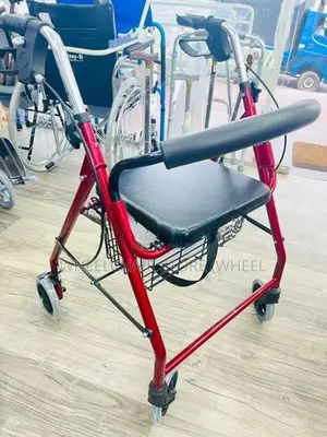 Rollator