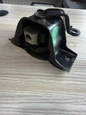 Nissan Tiida G11 Wingroad Y12 Engine Gel Mount