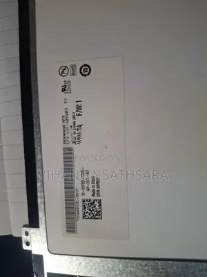 Dell Latitude Monitor