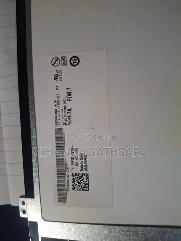 Dell Latitude Monitor