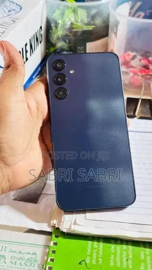 Samsung Galaxy A25 (Used)