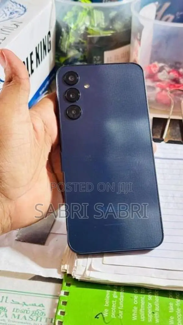 Samsung Galaxy A25 (Used)