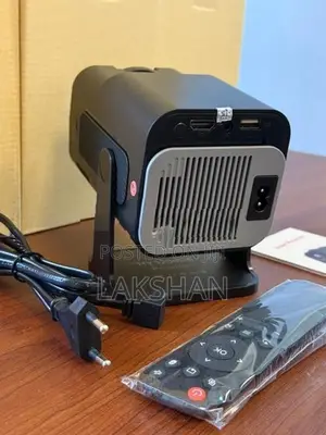 Mini Smart Projector