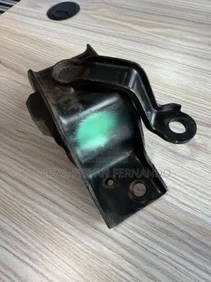 Nissan Tiida G11 Wingroad Y12 Engine Gel Mount