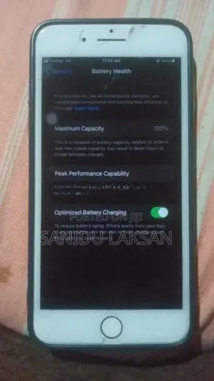 Apple iPhone 7 Plus (Used)