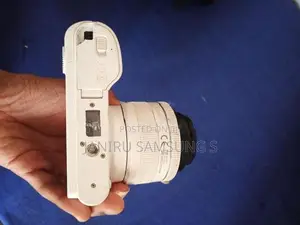 Samsung Camera NX1100