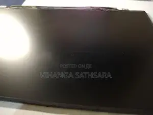 Dell Latitude Monitor