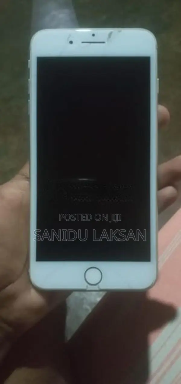 Apple iPhone 7 Plus (Used)
