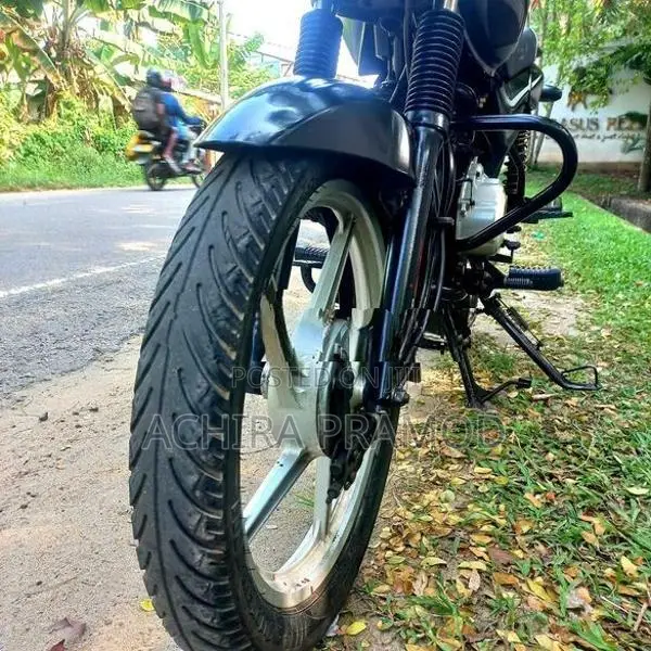 Bajaj Platina Es 100 2019