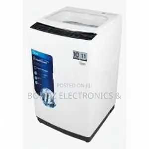 Midea Top Loading 11kg Inverter Washing Machine -MA200W110/WW-LK - 325