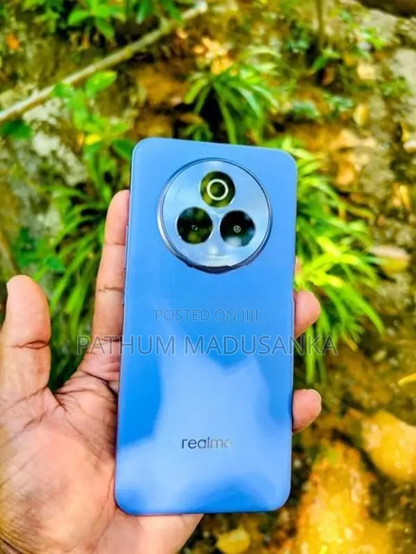 Realme P3 Pro (Used)