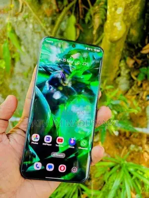 Realme P3 Pro (Used)
