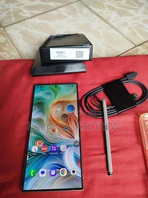 Samsung Galaxy S24 Ultra (Used)