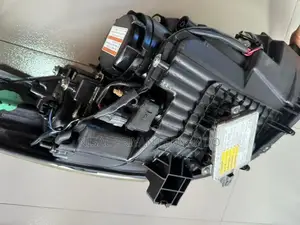 Mazda Demio Cenon Head Lamp