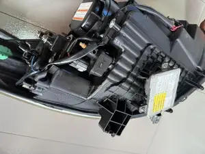 Mazda Demio Cenon Head Lamp
