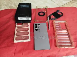 Samsung Galaxy S24 Ultra (Used)