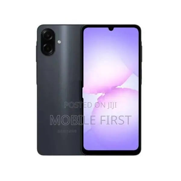 Samsung Galaxy A07 6GB/128GB (Brand New)