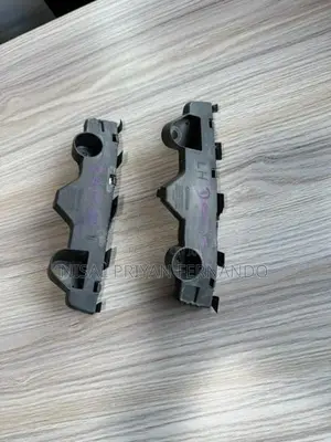 Mazda Demio 2008 Bumper Retainer