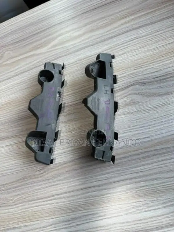 Mazda Demio 2008 Bumper Retainer
