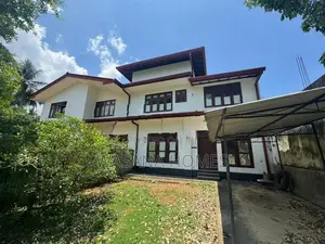 Valuable House for Sale Boralesgamuwa
