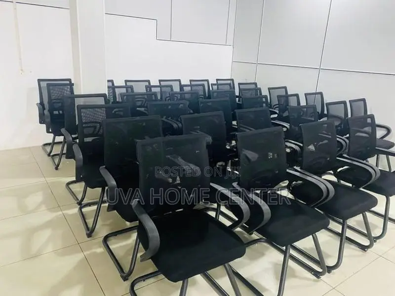 M1 Mesh Visitor Chair
