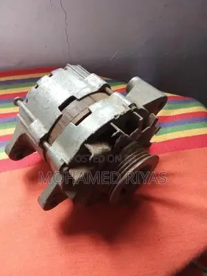 Dimo Batta Alternator