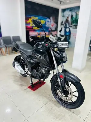 Yamaha FZ V 3 New 2019