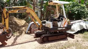 Yanmar Yb 22