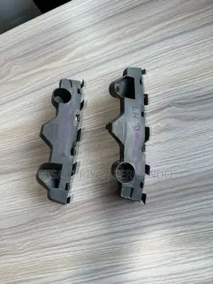 Mazda Demio 2008 Bumper Retainer