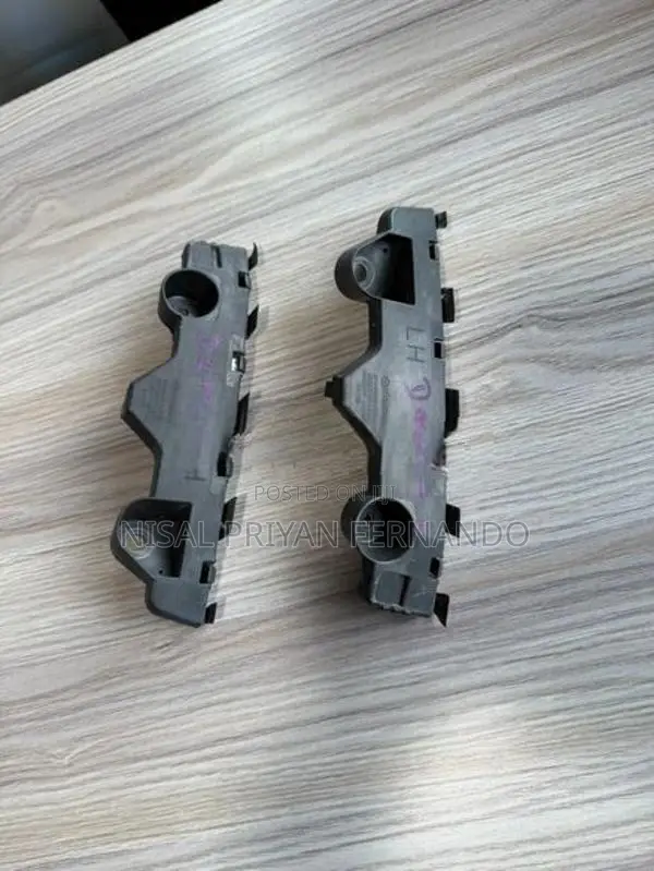 Mazda Demio 2008 Bumper Retainer