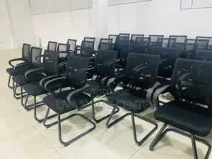 M1 Mesh Visitor Chair