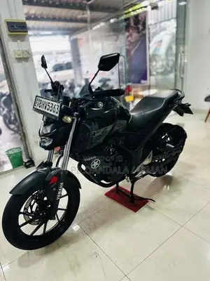 Yamaha FZ V 3 New 2019