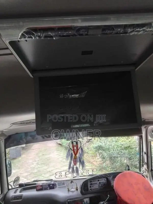 Toyota Coaster 2006