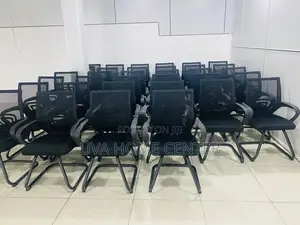 M1 Mesh Visitor Chair