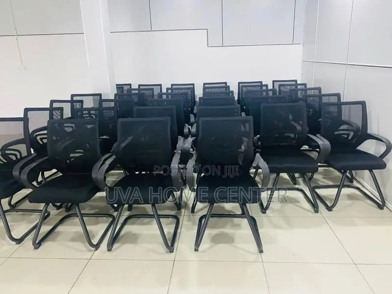 M1 Mesh Visitor Chair