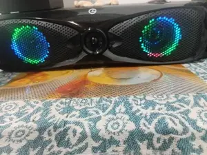 Multimedia Speaker System