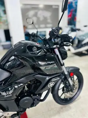 Yamaha FZ V 3 New 2019