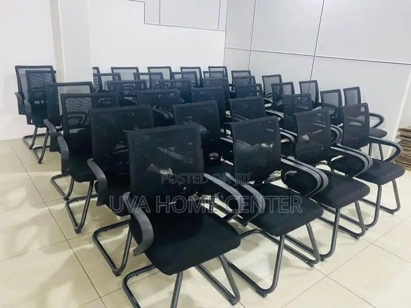 M1 Mesh Visitor Chair
