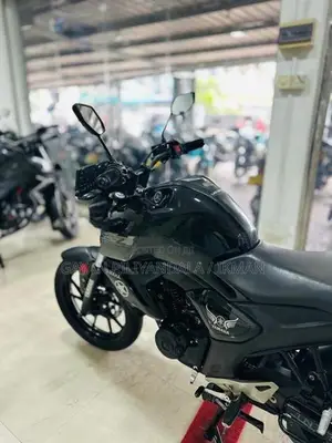 Yamaha FZ V 3 New 2019
