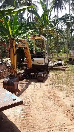 Yanmar Yb 22