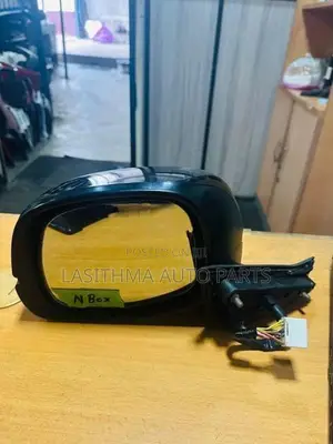 N-Box Side Mirror