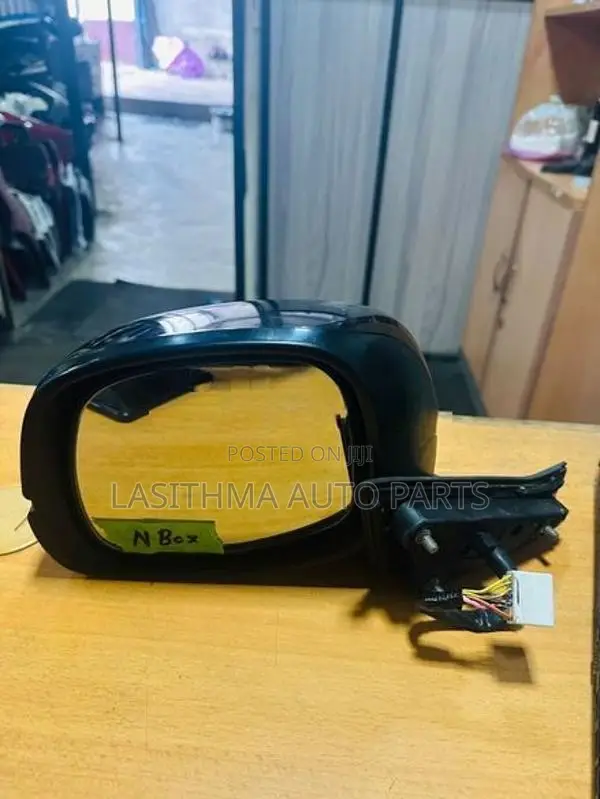 N-Box Side Mirror