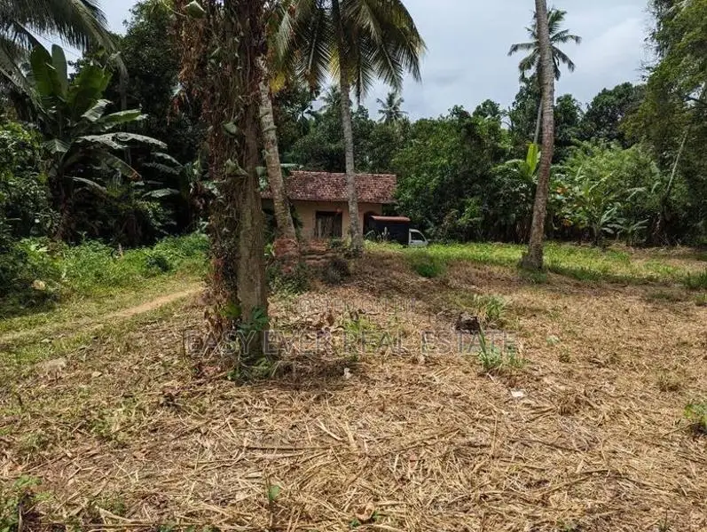 Land for Sale in Kadawatha