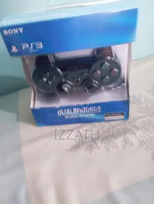 Play Station 3 with Games